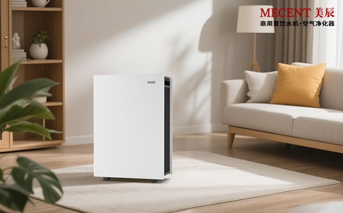 甲醛揮發的三點誤區？使用空氣凈化器除甲醛是否有效？