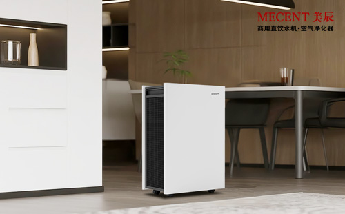 空氣凈化器能除甲醛嗎？高效除醛凈化器推薦