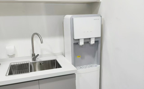 北京和盈中心-租賃商用直飲機MR-1250