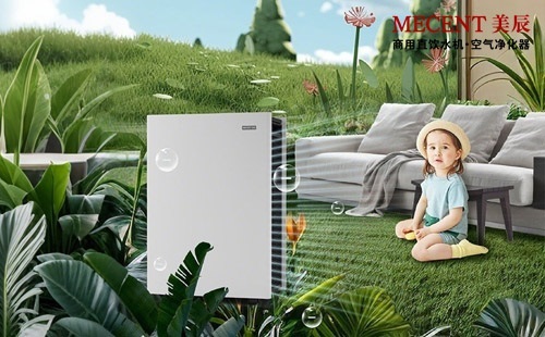 室內空氣污染危害與凈化器核心原理，看看凈化器能否真正凈化你的家？