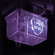 美辰直飲水機：多型號覆蓋，高效凈化技術，滿足各類商用場景健康飲水需求