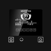 美辰直飲水機：多型號覆蓋，高效凈化技術，滿足各類商用場景健康飲水需求