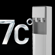 美辰直飲水機：多型號覆蓋，高效凈化技術，滿足各類商用場景健康飲水需求