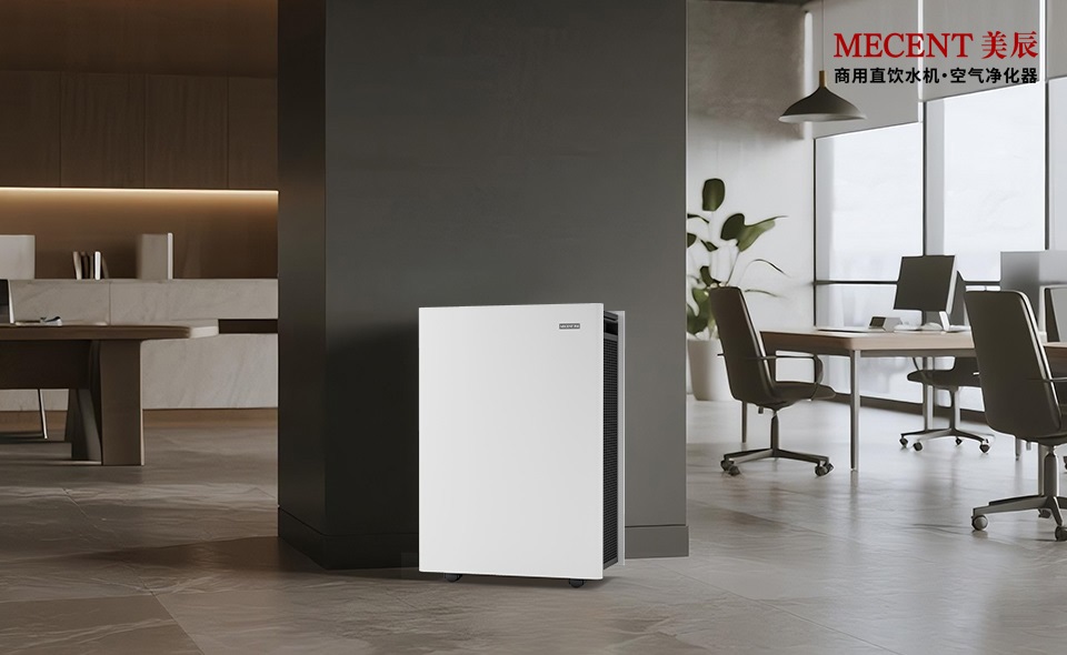 2025年空氣凈化器選購避雷指南：從濾網到CADR的致命陷阱